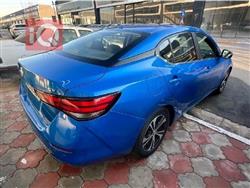 نيسان سنترا